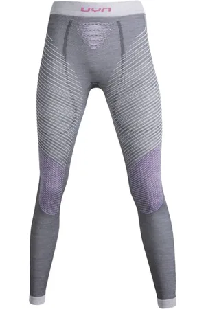 UYN Performance-Leggings mit Logo-Band