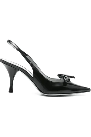ROBERTO FESTA Marigold Pumps 90mm