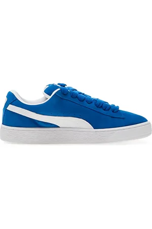 PUMA Suede XL Sneakers
