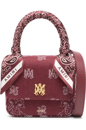AMIRI Micro MA Tote Bag