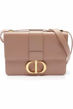 Dior 2010s Montaigne 30 Schultertasche