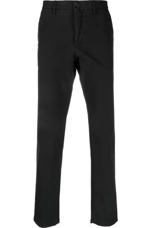Paul Smith Hose mit Zebra-Motiv