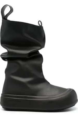 Yume Yume Low Fisherman Stiefel