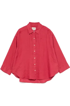 Scotch&Soda Hemd aus Leinen