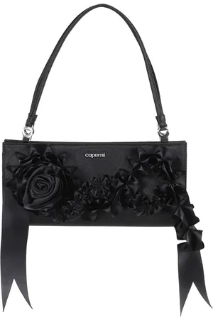 COPERNI Schultertasche aus Satin