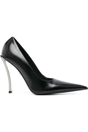 VERSACE Pin Point Pumps