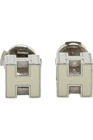 Hermès 2000-2010 palladierte Cage d