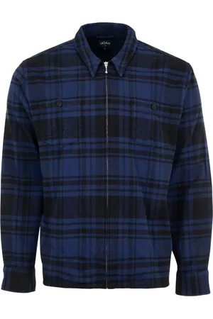 Noah NYC Heavyweight Jacke