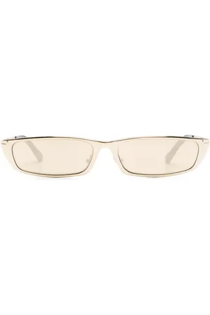 Tom Ford Verspiegelte Everett Sonnenbrille