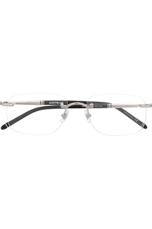 Montblanc Rahmenlose Brille