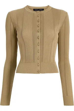 Proenza Schouler Curin Cardigan
