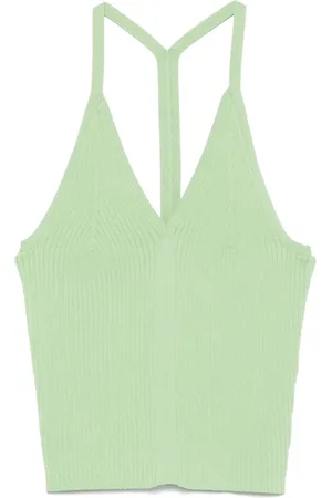Scotch&Soda Geripptes Oberteil