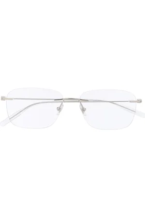 Montblanc Rahmenlose Brille