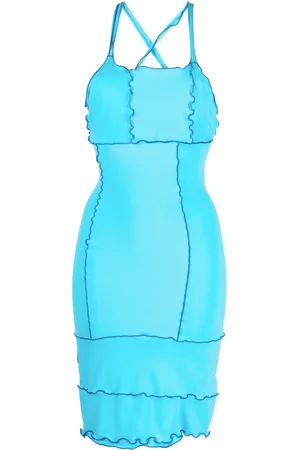 Sherris Ärmelloses Kleid