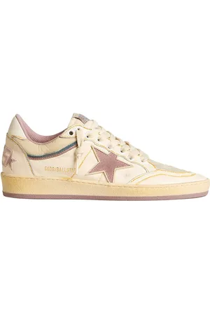Golden Goose Ball Star Sneakers