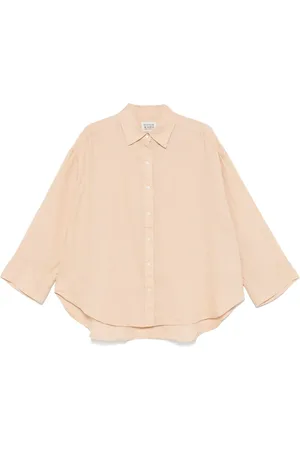 Scotch&Soda Hemd aus Leinen