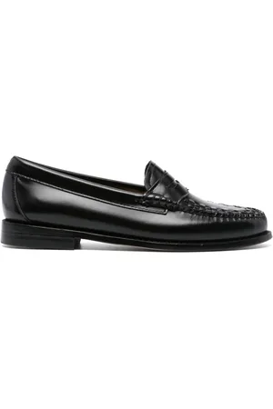 G.H. Bass Weejuns Penny-Loafer