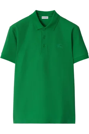 Burberry Klassisches Poloshirt