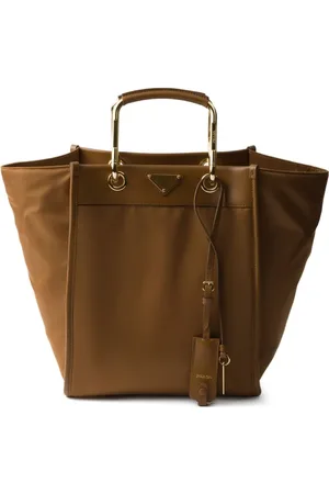 Prada Re-Nylon Shopper