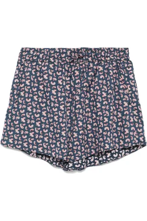 A.P.C. Audrey Shorts
