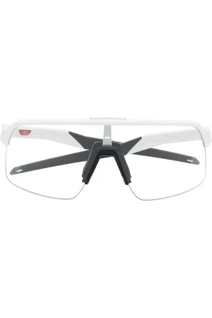 Oakley Sutro Lite Sonnenbrille mit Shield-Gestell