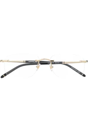 Montblanc Rahmenlose Brille