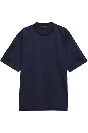 Prada Klassisches T-Shirt