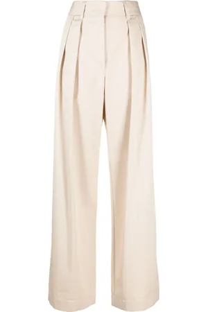 FORTE FORTE Hose mit hohem Bund