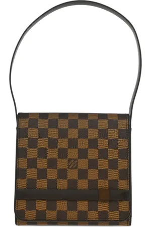 LOUIS VUITTON 2002 mini Tribeca Handtasche