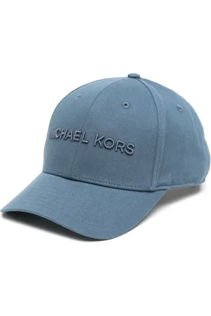 Michael Kors Baseballkappe aus recyceltem Twill