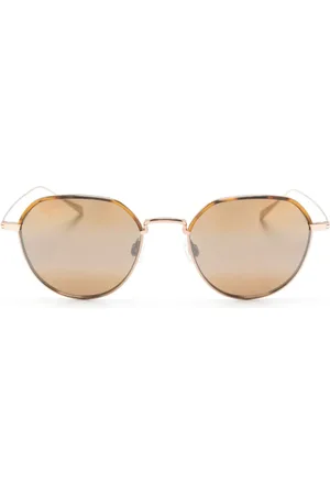 Maui Jim Runde Island Eyes Sonnenbrille