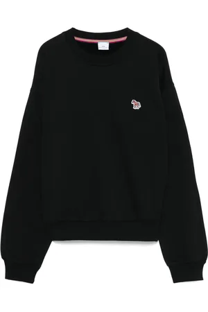 Paul Smith Sweatshirt mit Zebramotiv