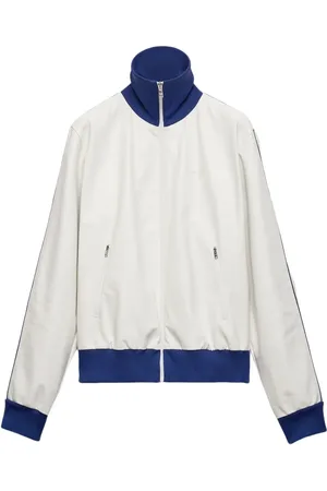 Prada Jacke aus Nappaleder