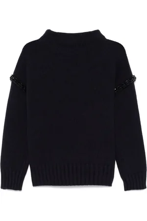 Max Mara Gene Pullover
