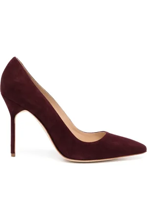 Manolo Blahnik Pumps 110mm