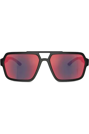 Prada Linea Rossa Sonnenbrille
