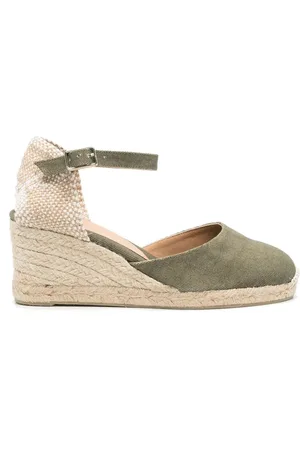 Castaner Carina Wedge-Espadrilles