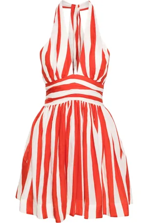 ZIMMERMANN Alight Minikleid