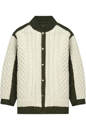 RAG&BONE Winnie Jacke