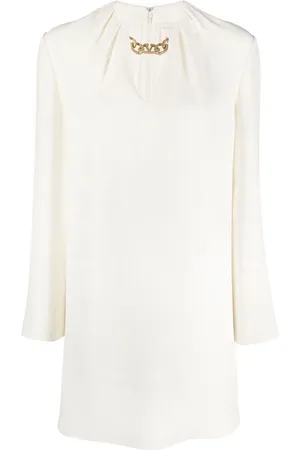 VALENTINO GARAVANI Kleid mit VLogo