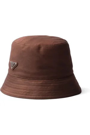 Prada Klassischer Fischerhut