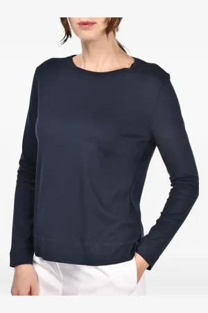 Gran Sasso Cotton T-shirt