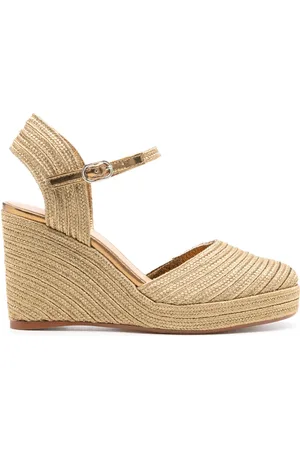 Castaner Carolyn Espadrilles 90mm