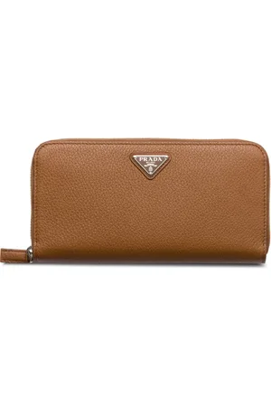 Prada Klassisches Portemonnaie