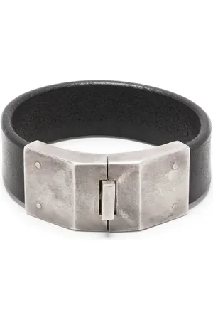 PARTS OF FOUR Box Lock Armband
