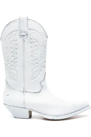 Maison Margiela Klassische Stiefel 40mm