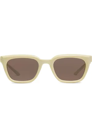 Gentle Monster Molta BRC9 Sonnenbrille mit eckigem Gestell