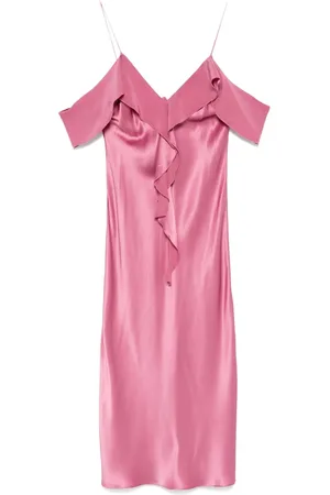 Dorothee Schumacher Sense of Shine Midikleid