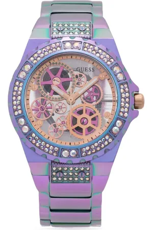 Guess Reveal Armbanduhr 42mm