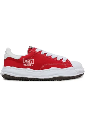 Maison Mihara Yasuhiro Blakey Sneakers